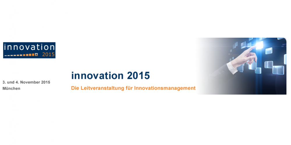 Innovation 2015