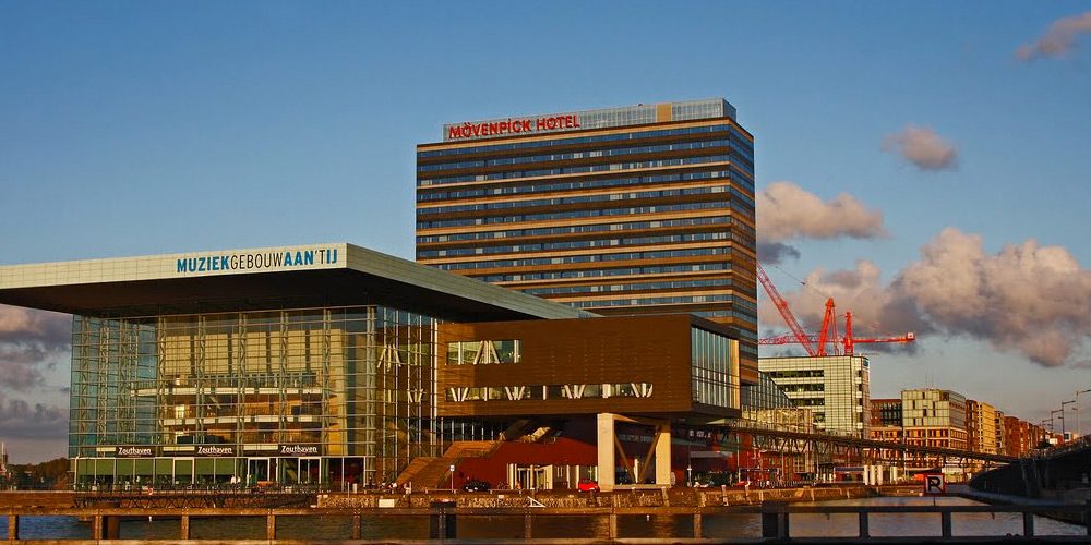 2nd Oracle Value Chain Summit